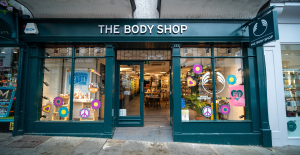 The Body Shop France, the former champion of natural beauty, placed in receivership