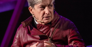 After her controversial positions on the attack of October 7, the arrival of Judith Butler at the Center Pompidou in question