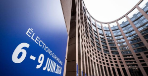 Europeans: the schedule of debates to follow between now and June 9