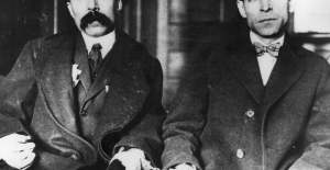 Sacco and Vanzetti: the fierce fight of a descendant to recover their ashes