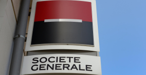Société Générale sells its Moroccan subsidiary to a Moroccan holding company for 745 million euros