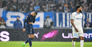 OM-PSG: Paris knows how to keep its back, Mbappé misses his exit, the referee causes controversy... Favorites and scratches