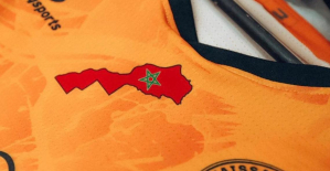 Football: new match cancellation due to jersey problem between an Algerian and Moroccan club