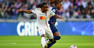 Champions League (F): PSG with Katoto, Dumornay holder at the forefront for Lyon