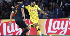 Dortmund-PSG: Borussia captain, Can reveals he “almost signed” in Paris “twice”