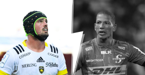 Stormers-La Rochelle: a reaction from a (double) champion, Libbok's failure... The tops and the flops