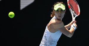 Tennis: Alizé Cornet will end her career after Roland-Garros
