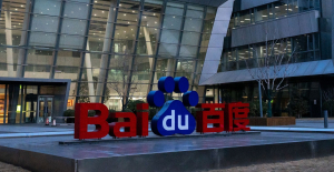 Tesla and Baidu sign key agreement to boost development of autonomous driving