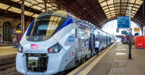 For the Olympics, SNCF is developing an instant translation application