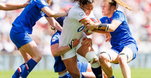 Women's Six Nations: Where to see and five things to know about France-England