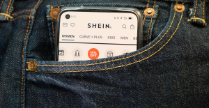 Shein, the Chinese “fast fashion” giant, exceeded $2 billion in profits in 2023