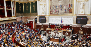 The proposed law on France's financial attractiveness arrives at the National Assembly this Wednesday
