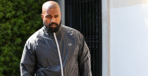 Rapper Kanye West accused once again of racism and anti-Semitism by ex-employee