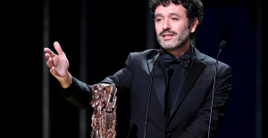 Cannes Film Festival 2024: Rodrigo Sorogoyen, president of the Critics’ Week jury