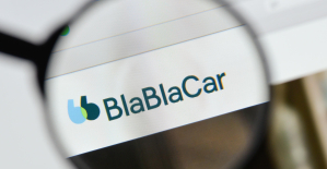 BlaBlaCar: this mechanism which has saved tens of millions of euros for the carpooling giant