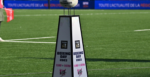 Rugby: the LNR launches its call for tenders for the Top 14 and Pro D2