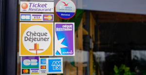 The French love being able to pay for their groceries with restaurant vouchers, but will the measure be extended?