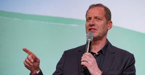 Cycling: Christian Prudhomme in favor of “bikes that go slower”