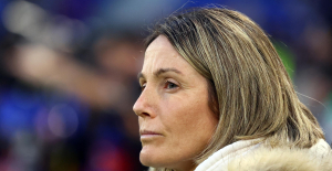 Champions League (F): Sonia Bompastor highlights the “mental strength” of OL