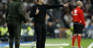 Liga: Xavi potentially considering staying at FC Barcelona
