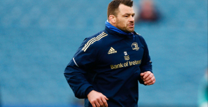 Champions Cup: a record for Irishman Cian Healy