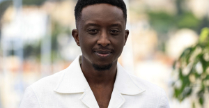 Racism in France: comedian Ahmed Sylla apologizes...