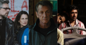 A few days no more, Black Flies, Agra, an Indian family... Films to see or avoid this week