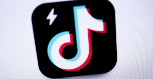 Under pressure from Brussels, TikTok deactivates the controversial mechanisms of its TikTok Lite application