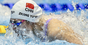 Swimming: World Anti-Doping Agency appoints independent prosecutor in Chinese doping case