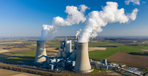 G7 agrees to close coal-fired power plants without carbon capture by 2035