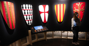 The complex history of the Cathars is on display in Toulouse