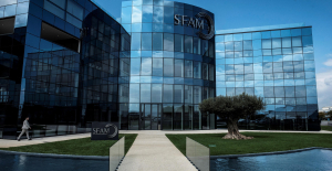 Insurance: SFAM, subsidiary of Indexia, placed in compulsory liquidation
