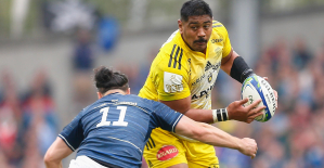 Champions Cup: Danty and Skelton return with La Rochelle against the Stormers