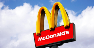 McDonald's results still suffer from boycott linked to the war in Gaza
