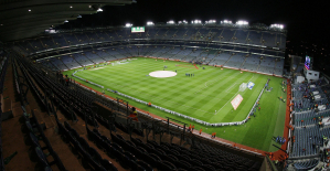 Champions Cup: five stadiums selected for the semi-finals
