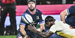 Champions Cup: La Rochelle will meet Leinster in the quarter-final