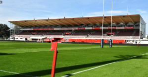 Pro D2: Biarritz wins a significant success in Agen and takes another step towards maintaining