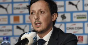 Ligue 1: “I can no longer work with him”, Longoria and his strained relations with his general director