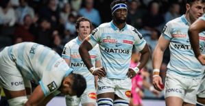 Kolisi back for Toulouse-Racing 92: “Leadership is being in action, not just talking and encouraging”