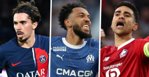 Ligue 1: PSG almost champion, OM, shock for the C1… 5 reasons to follow an exciting evening