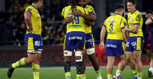Sharks-Clermont: at what time and on which channel to watch the Challenge Cup semi-final?