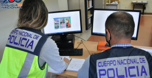 Cybercrimes and computer scams skyrocket in Spain