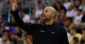 Basketball: Jordi Fernández becomes the first Spanish coach in NBA history