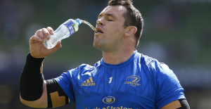 Champions Cup: Leinster pillar Cian Healy uncertain to face La Rochelle