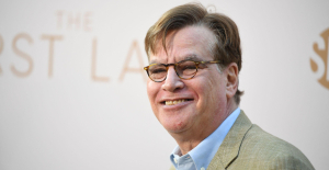 Assault on the Capitol: Aaron Sorkin prepares a film on the responsibility of Facebook