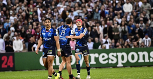 UBB-Harlequins: at what time and on which channel to follow the quarter-final of the European Champions Cup