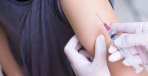New data confirms that the papillomavirus vaccine is safe