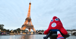 Paris 2024 Olympic Games: 250,000 tickets on sale on April 17, how to take advantage of them?