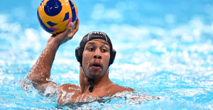 Water polo: everything you need to know about this sport