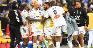 Champions Cup: in video, the summary of the Rochelais exploit in South Africa